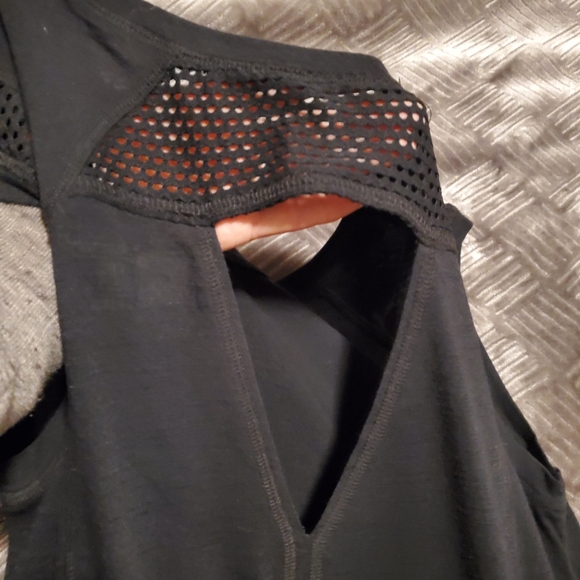 RBX Athletic Tank Top - Picture 5 of 7